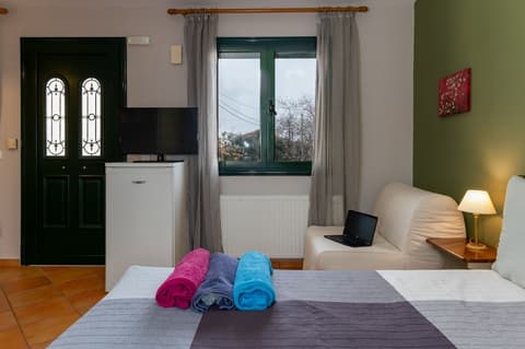 Koxyli Village Studios & Apartments, Room