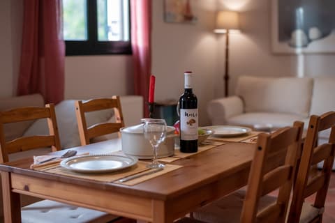 Koxyli Village Studios & Apartments