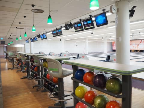 Santasport Resort
