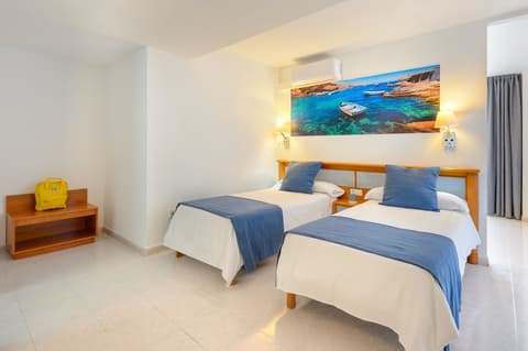 Vibra Calima Apartamentos - Adults Only