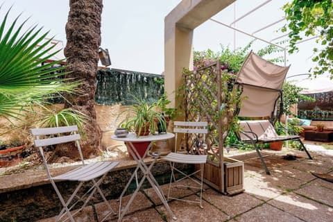Villa Beach City