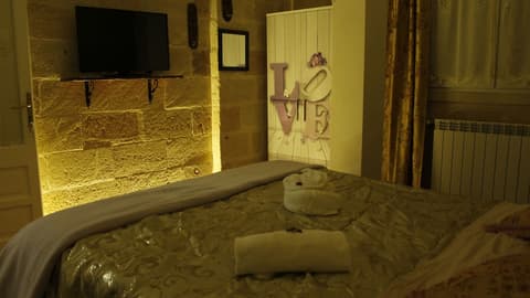 A casa di Mich il Salento Lu sule Lu mare Lu ientu