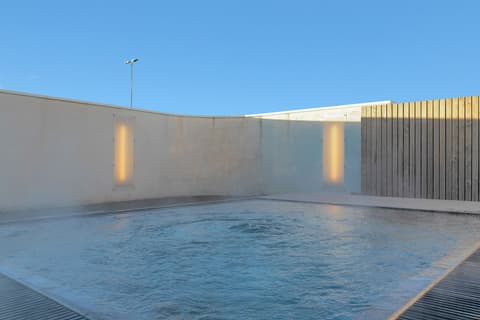 Hotel Vellir, Fitness facility