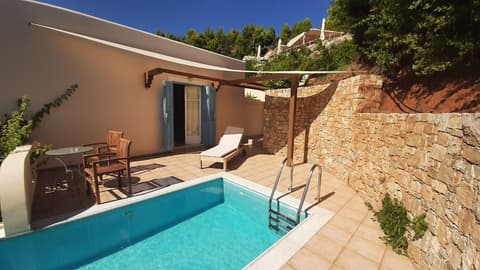 Alonissos Beach Bungalows & Suites Hotel, Room