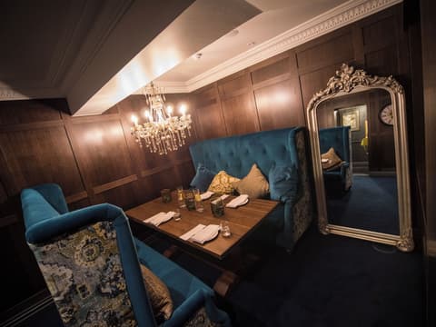 Distinction Dunedin Hotel