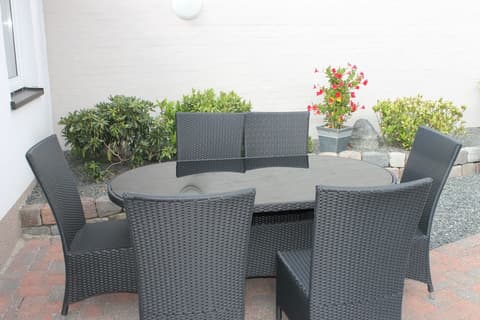 Amalie B&B Apartments, Property amenity