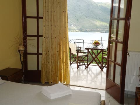 Almini Apartments