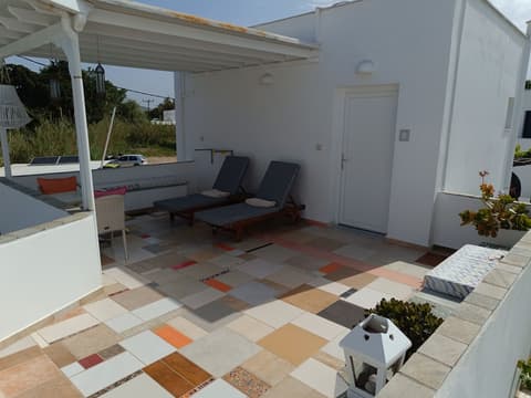 Cyclades Studios - Paros