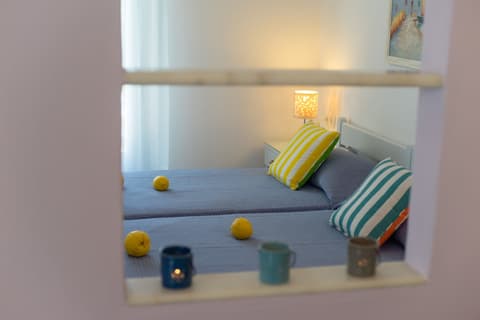 Cyclades Studios - Paros