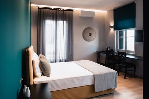 Aethra Boutique Rooms