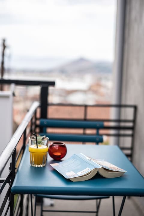 Aethra Boutique Rooms