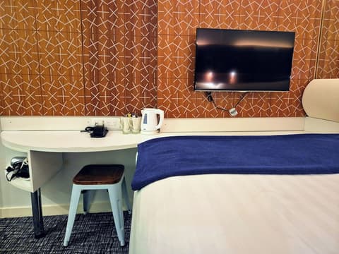 BreakFree on Cashel Christchurch, Room