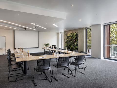 BreakFree on Cashel Christchurch