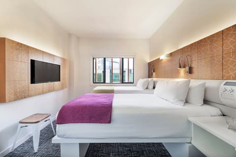 BreakFree on Cashel Christchurch