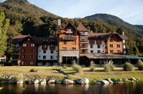 Hotel Natura Patagonia