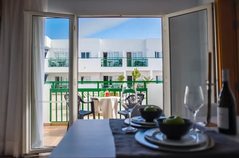 Apartamentos Dunas Club