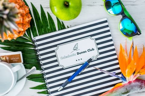 Apartamentos Dunas Club