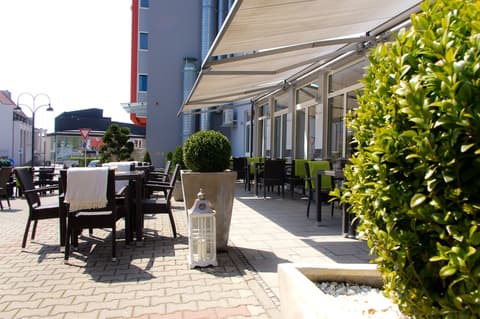 Stadthotel Gersthofen