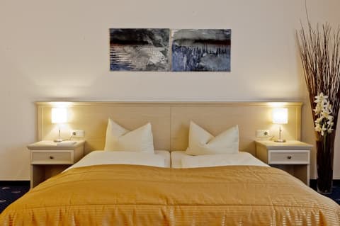 Stadthotel Gersthofen