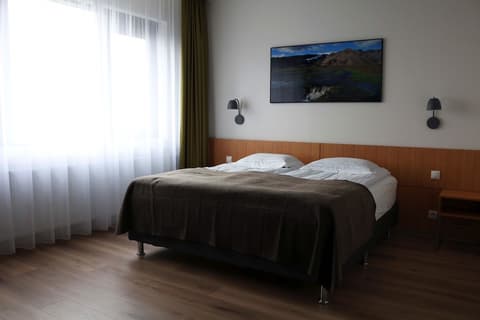 Hotel Selfoss, Room