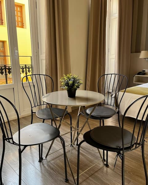 Hotel San Lorenzo Boutique, Room