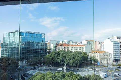 EVOLUTION Lisboa Hotel