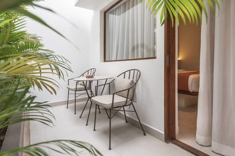 Plantation Urban Resort & Spa, Room