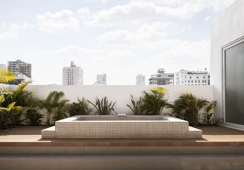 Plantation Urban Resort & Spa