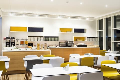 Storm Hotel by Keahotels