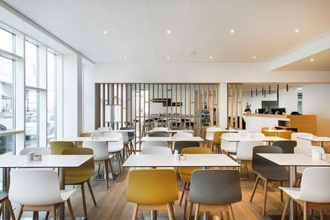Storm Hotel by Keahotels, Breakfast area