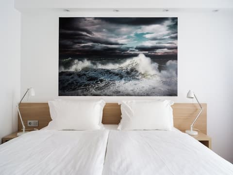 Storm Hotel by Keahotels, Room