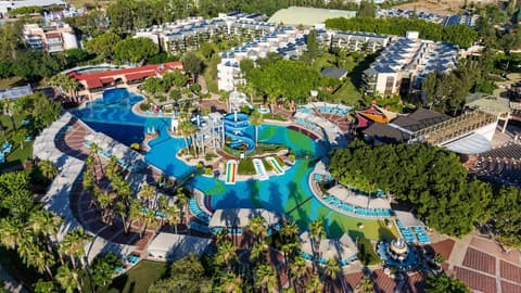 Limak Limra Hotel & Resort