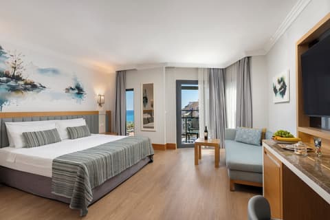 Limak Limra Hotel & Resort