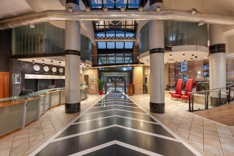 Limak Limra Hotel & Resort