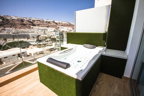 IG Nachosol Atlantic & Yaizasol by Servatur - Adults Only, Room