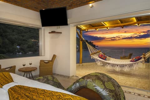 Villa Lala Boutique Hotel Adults Only, Room