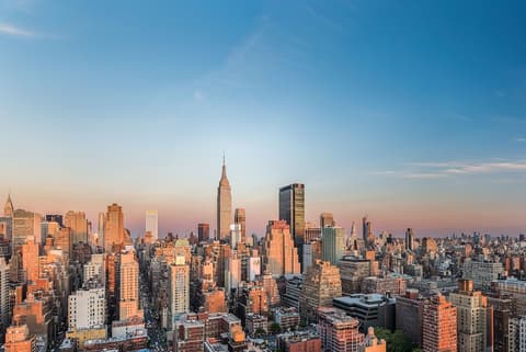 EVEN Hotel New York - Times Square South by IHG