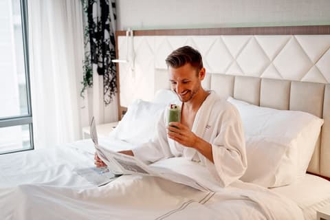 EVEN Hotel New York - Times Square South by IHG