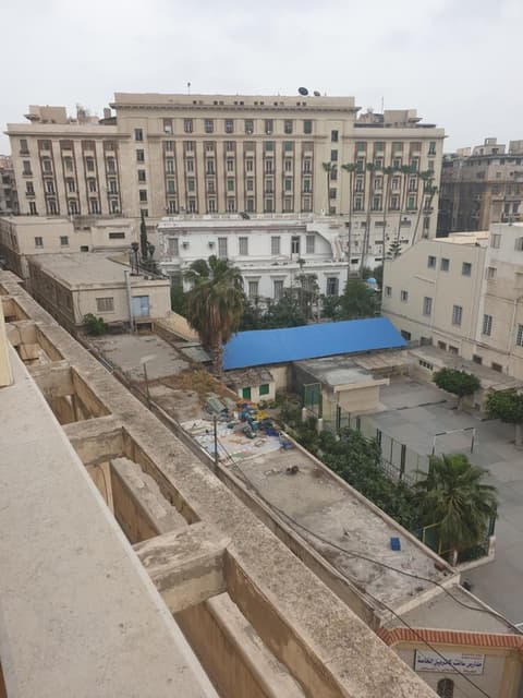 Alexander the Great Hotel - Alexotel