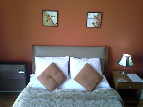 Alexander the Great Hotel - Alexotel