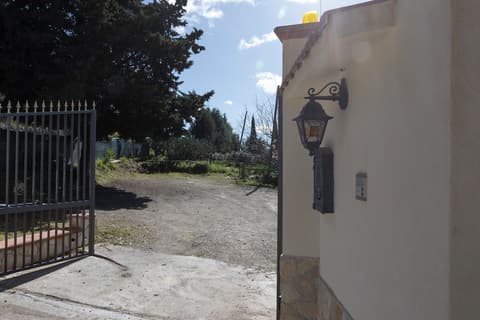 Bed & Breakfast S. Elia