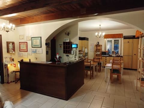 Bed & Breakfast S. Elia