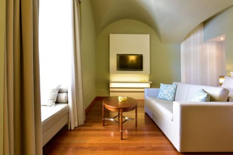 Pousada de Lisboa, Praça do Comércio - Small Luxury Hotel
