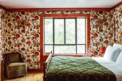 Hôtel Eldorado Paris, Room