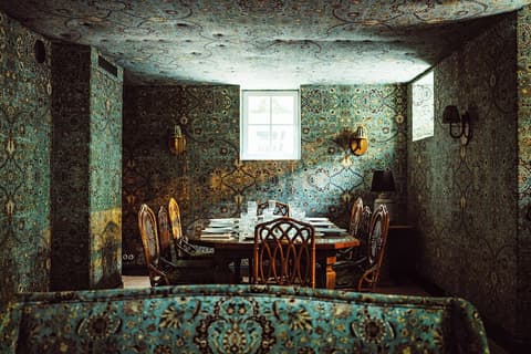 Hôtel Eldorado Paris