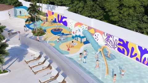 Coral Star Hotel & Apartments