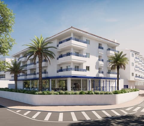 Coral Star Hotel & Apartments