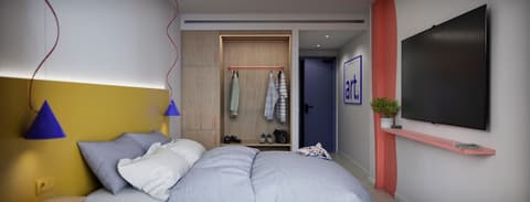 Coral Star Hotel & Apartments