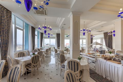 Hotel Baia Imperiale & Spa