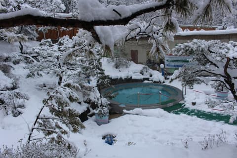 The K Hotel Gyeongju